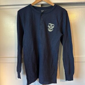 Vintage Misfits Thermal